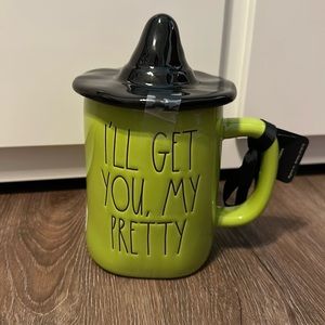 Rae Dunn I’ll Get You My Pretty Mug